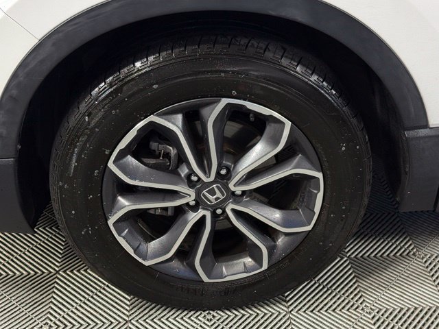 Used 2021 Honda CR-V EX-L image 14