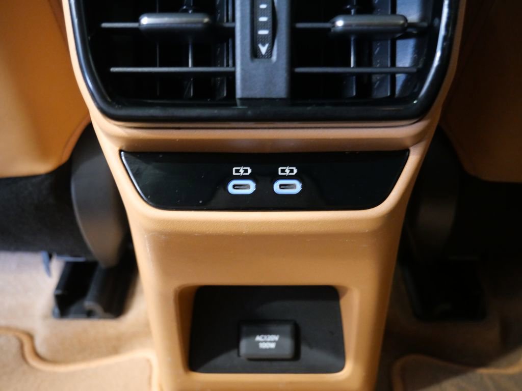 Used 2023 Lexus RZ 450e Premium w/ Technology Package image 38