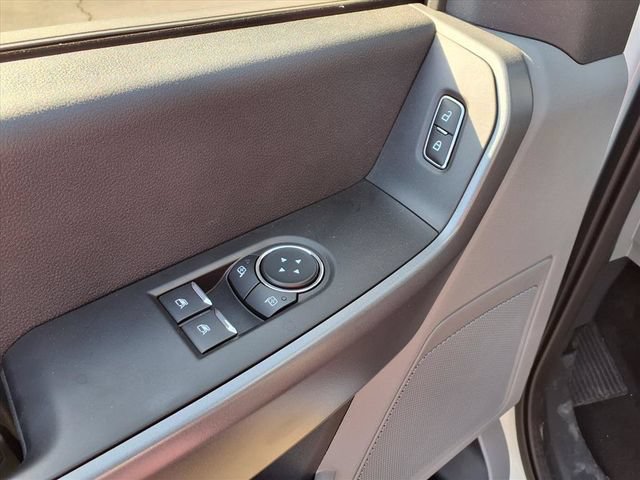 New 2024 Ford F350 XLT w/ XLT Value Package RWD image 8