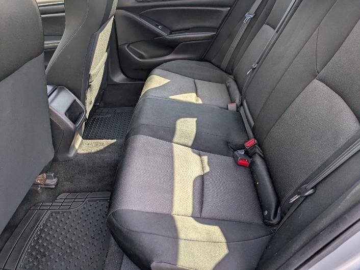 Used 2019 Honda Accord LX image 16