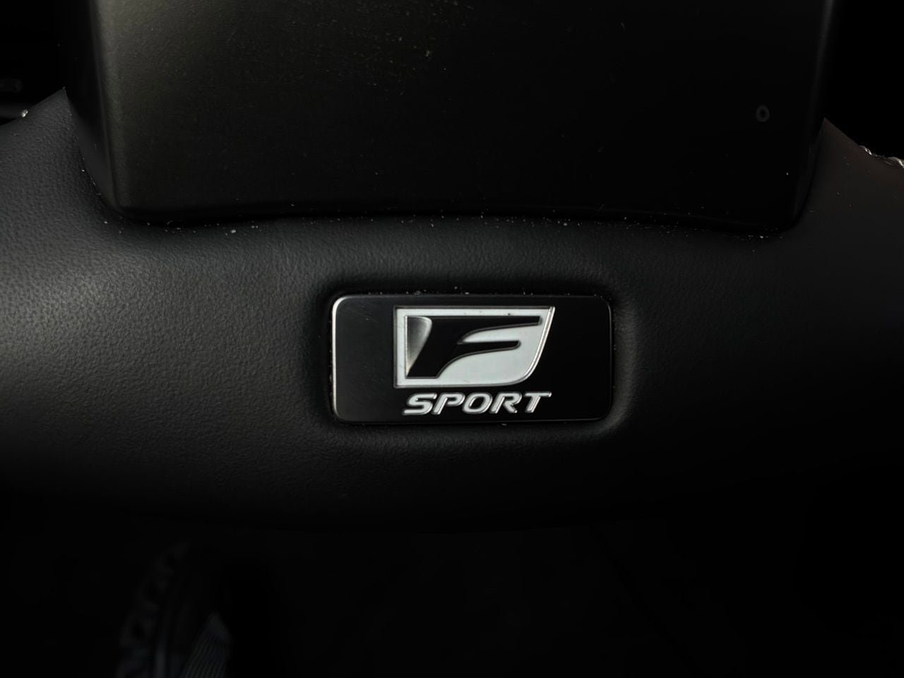 Used 2025 Lexus IS 350 F Sport RWD image 38