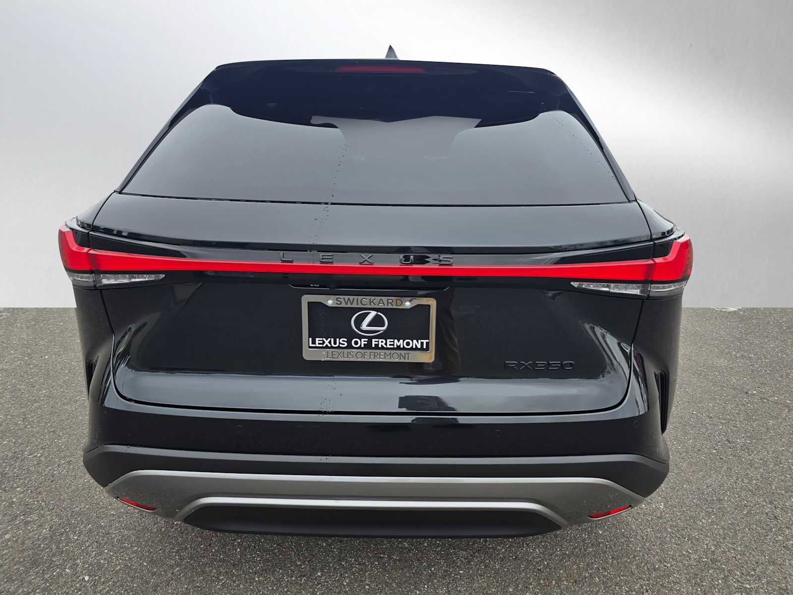 New 2026 Lexus RX 350 Premium Plus image 4