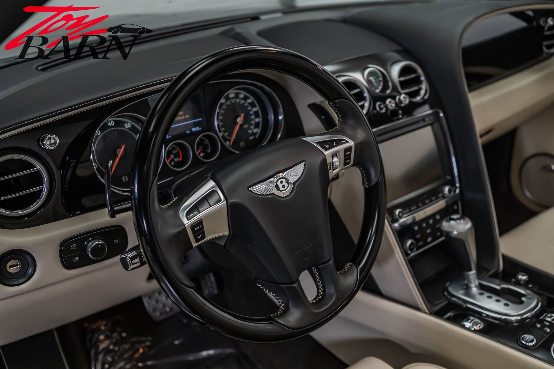 Used 2015 Bentley Continental GT AWD/4WD image 32