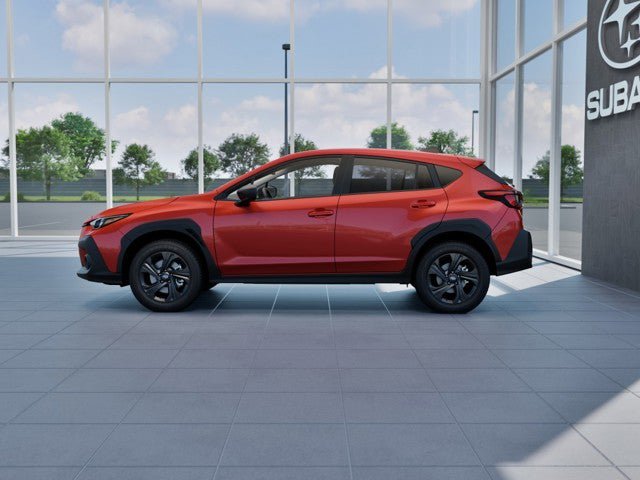 New 2026 Subaru Crosstrek 2.5i AWD/4WD image 57