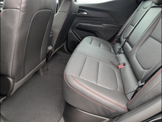 New 2027 Chevrolet Bolt RS image 13