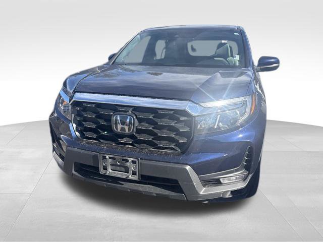 Used 2024 Honda Passport EX-L image 23