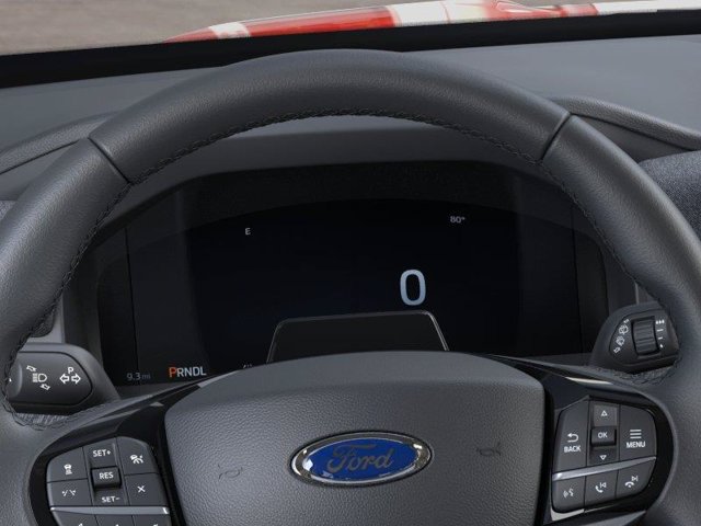 New 2026 Ford Explorer Platinum w/ LUX Leather Package AWD/4WD image 13