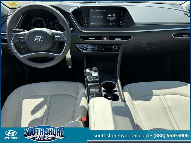 Certified 2023 Hyundai Sonata SE image 15