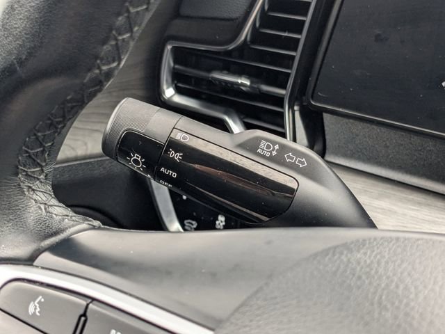Used 2024 Kia Sportage X-Line w/ X-Line Premium Package image 25
