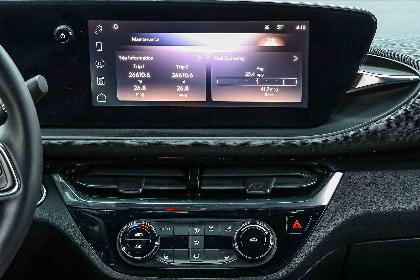 Used 2024 Buick Envista Sport Touring w/ Convenience I Package image 12