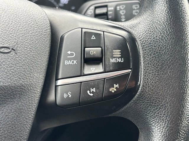Used 2022 Ford Escape SE image 17