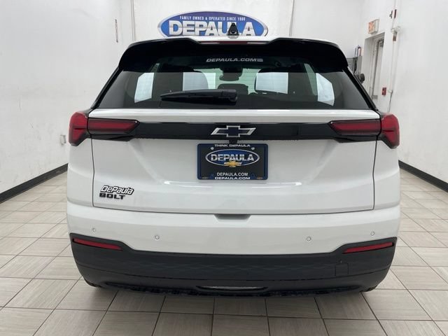 New 2027 Chevrolet Bolt LT w/ LPO, All-Weather Package FWD image 18
