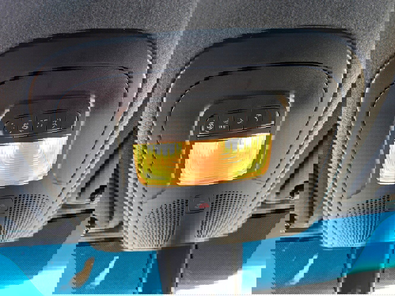 Used 2025 Mercedes-Benz Sprinter 2500 image 15