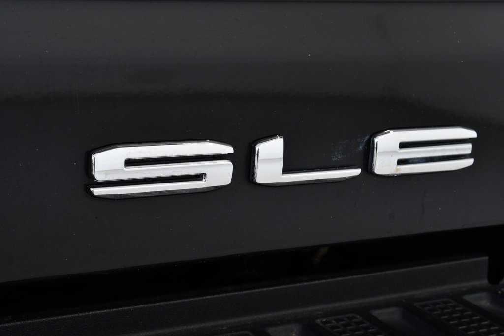 Used 2021 GMC Sierra 2500 SLE w/ SLE Value Package; image 23