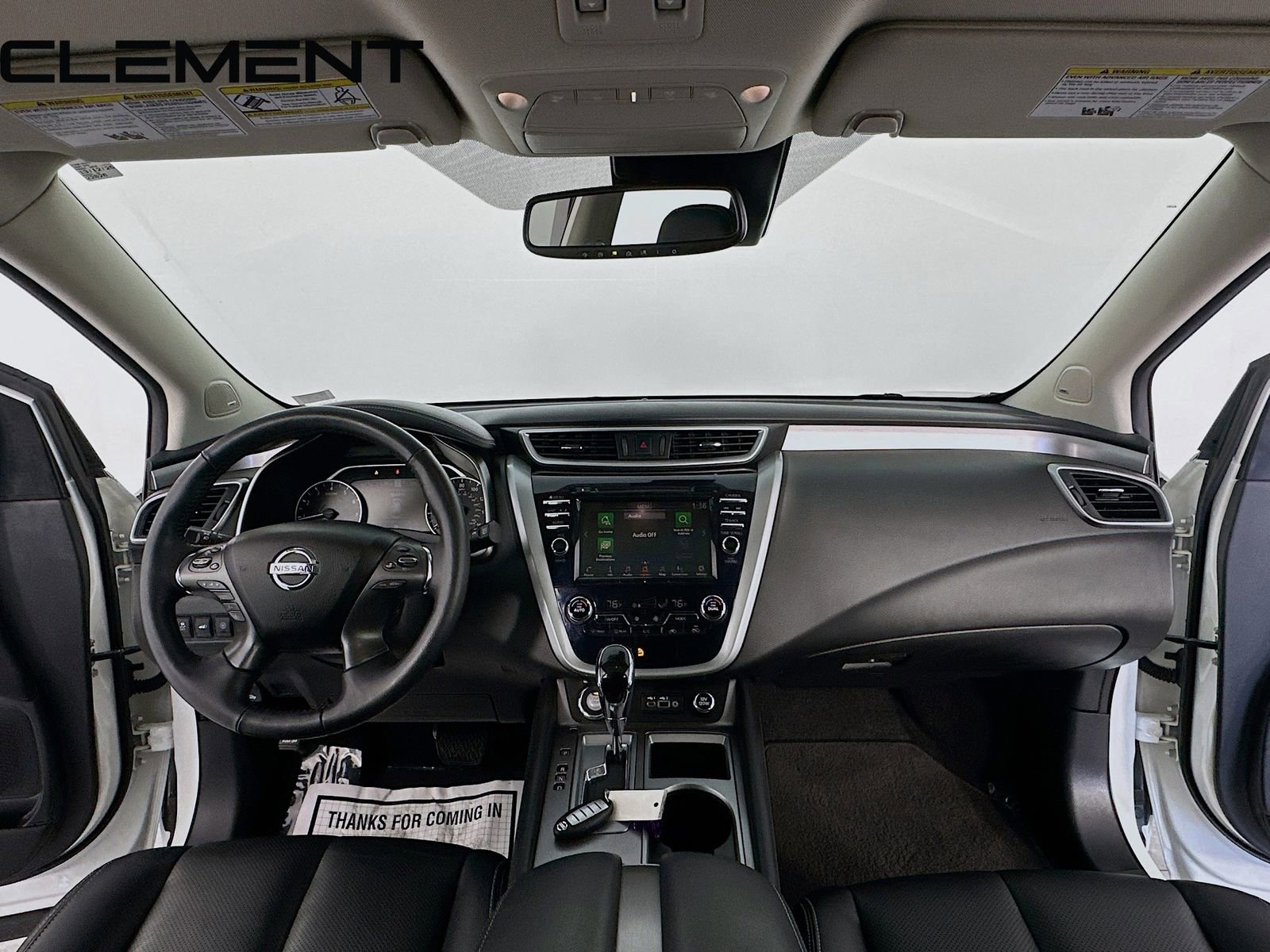 Used 2020 Nissan Murano SL image 11