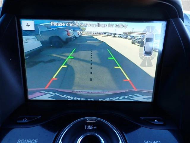 Used 2017 Ford Escape Titanium w/ Equipment Group 301A image 21