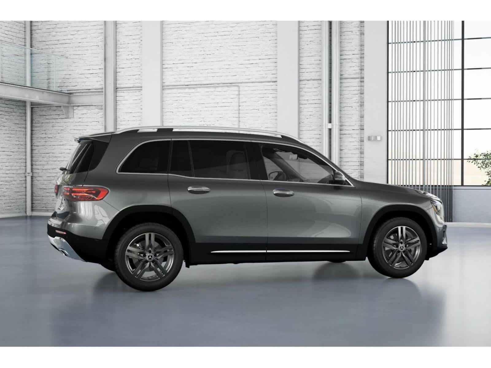 Used 2026 Mercedes-Benz GLB 250 image 17