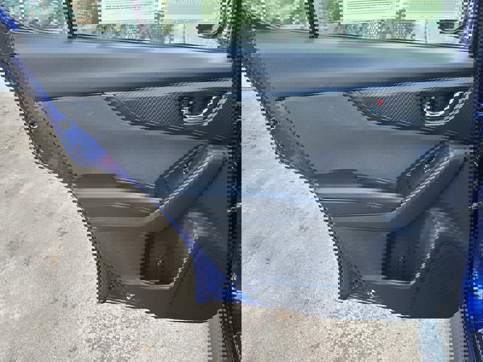 Certified 2023 Subaru WRX Premium image 20