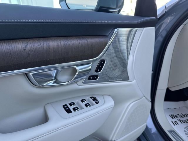 Used 2022 Volvo S90 B6 Inscription w/ Advanced Package image 16