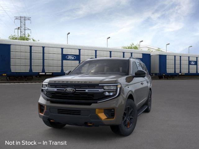 New 2026 Ford Expedition Tremor image 35