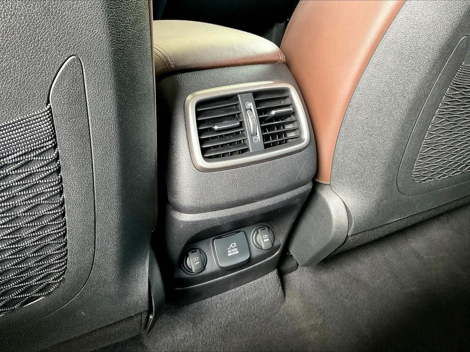 Used 2019 Kia Sorento SX FWD image 10
