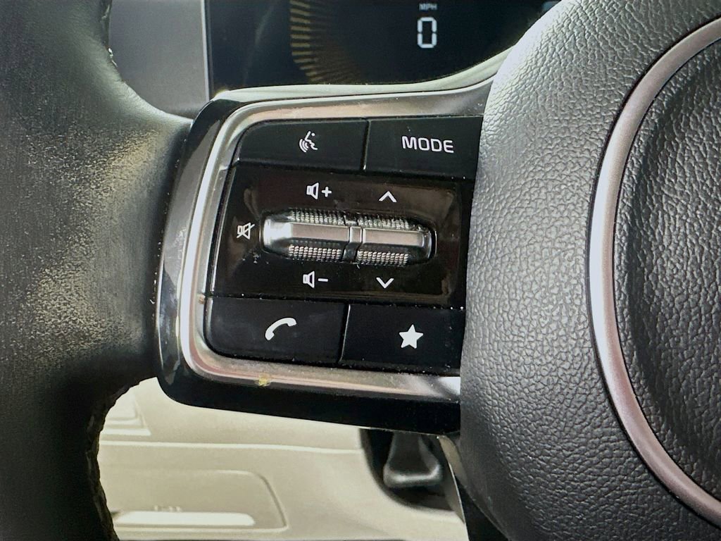 Used 2024 Kia Sorento S w/ Panoramic Sunroof Package image 22