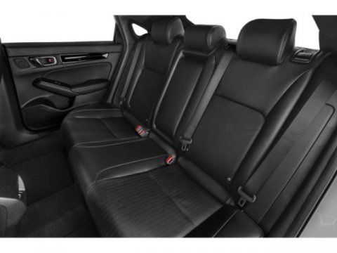 Used 2024 Honda Civic Sport Touring image 13