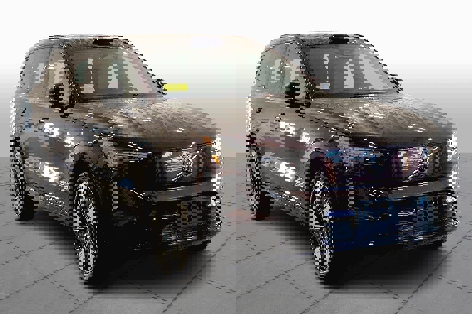 New 2025 Volvo EX90 Ultra image 17