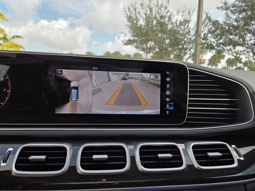 Used 2022 Mercedes-Benz GLE 350 4MATIC image 28