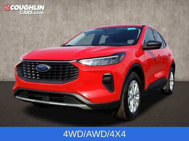 Used 2024 Ford Escape Active image 4