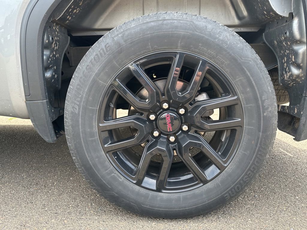 Used 2023 GMC Sierra 1500 Elevation AWD/4WD image 7