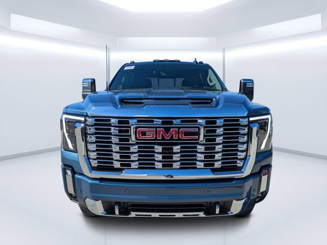 New 2026 GMC Sierra 3500 Denali w/ Denali Reserve Package image 8