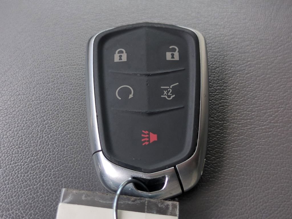 Used 2019 Cadillac XT5 Premium Luxury image 33