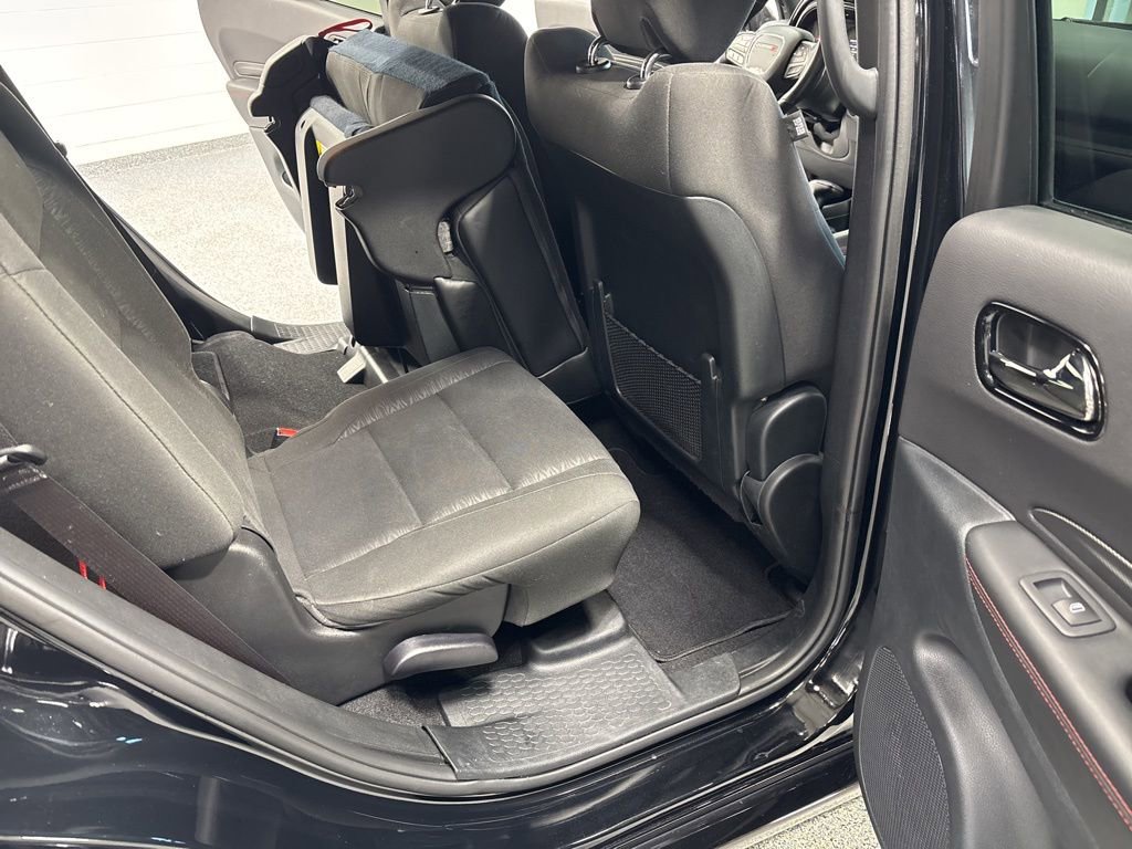 Used 2024 Dodge Durango GT image 31