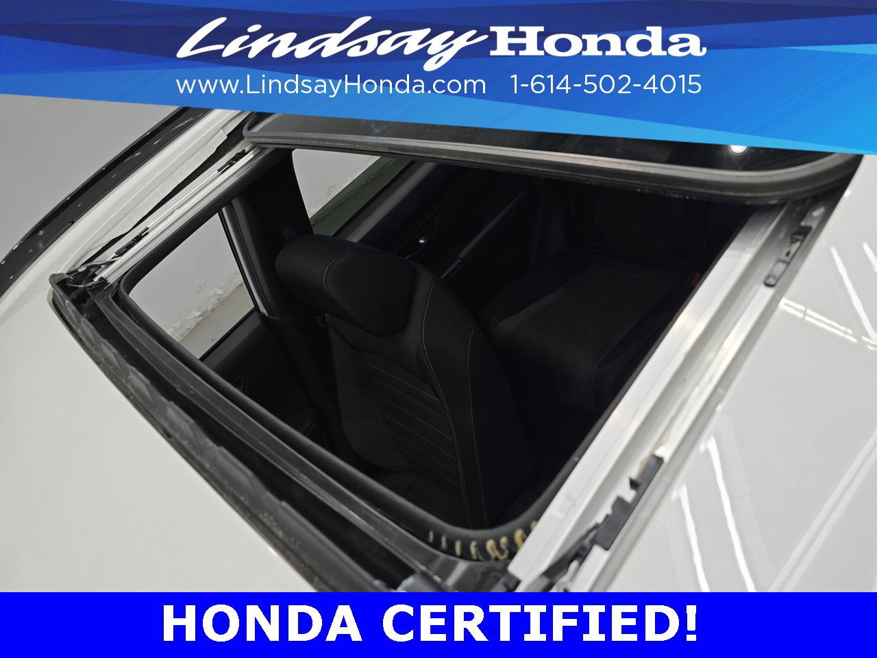 Certified 2023 Honda CR-V Sport image 22