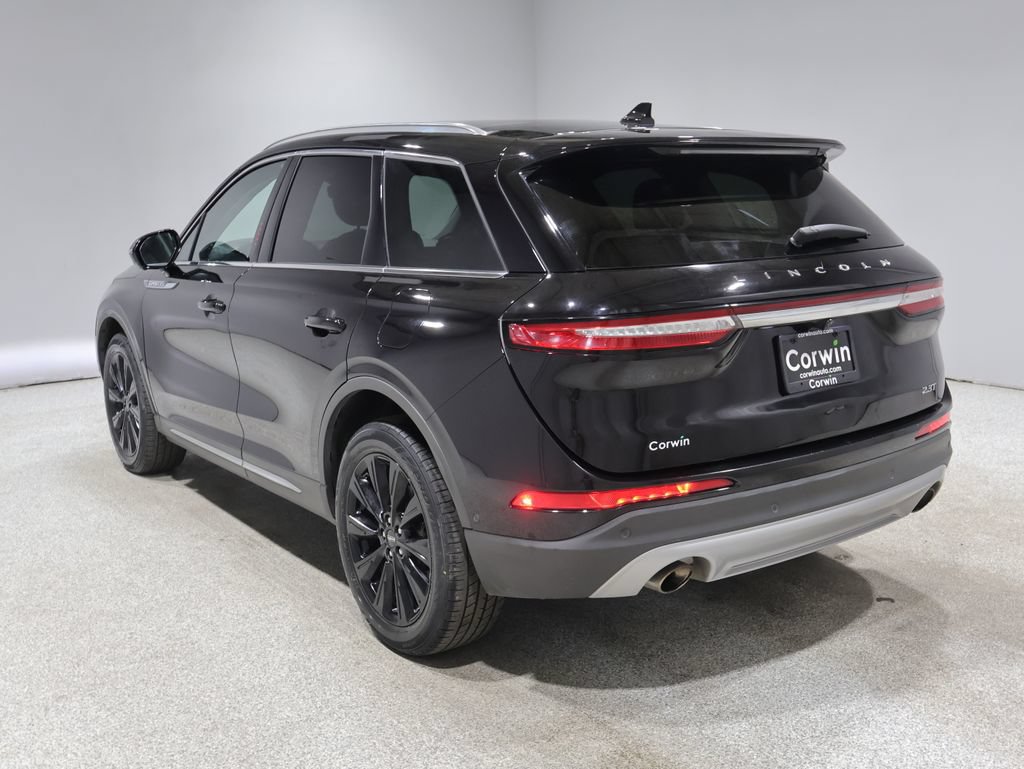 Used 2020 Lincoln Corsair Reserve w/ Equipment Group 201A AWD/4WD image 6