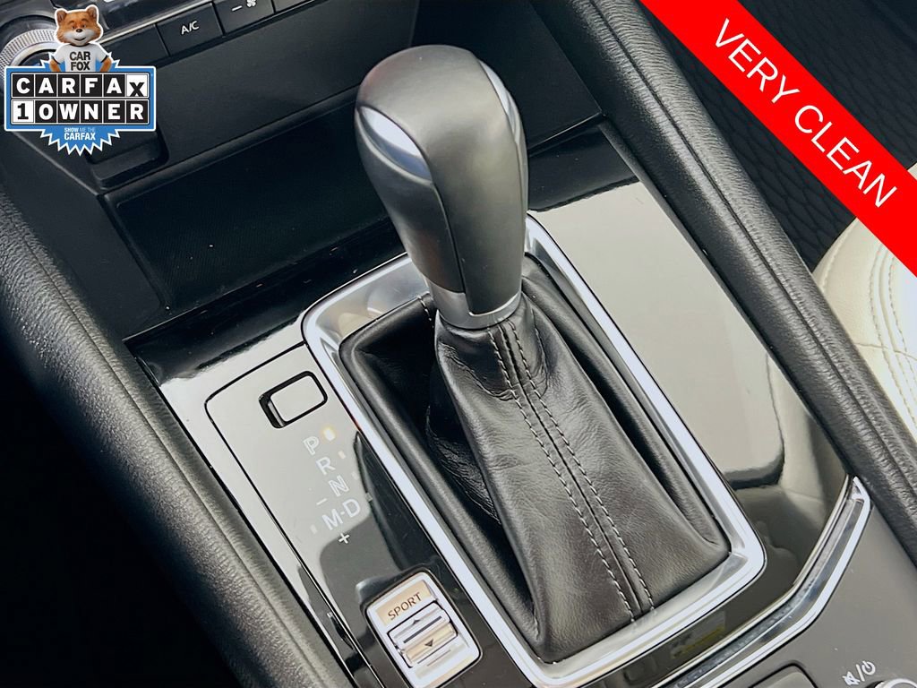 Used 2024 MAZDA CX-5 AWD 2.5 S w/ Preferred Package image 16