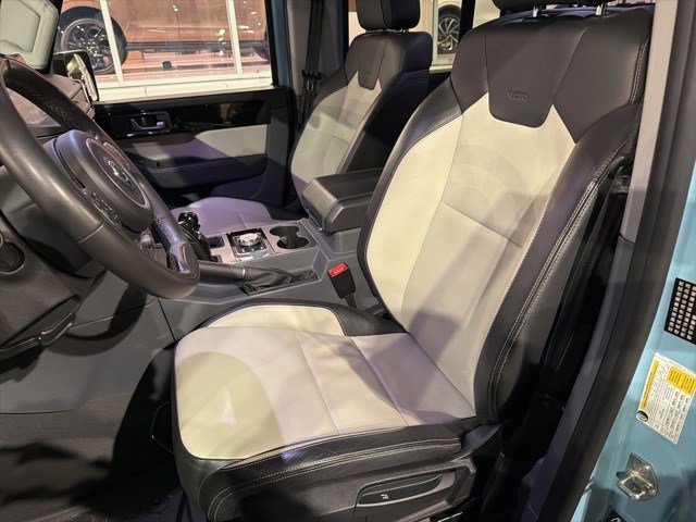 Used 2024 INEOS Grenadier Trialmaster Edition image 15