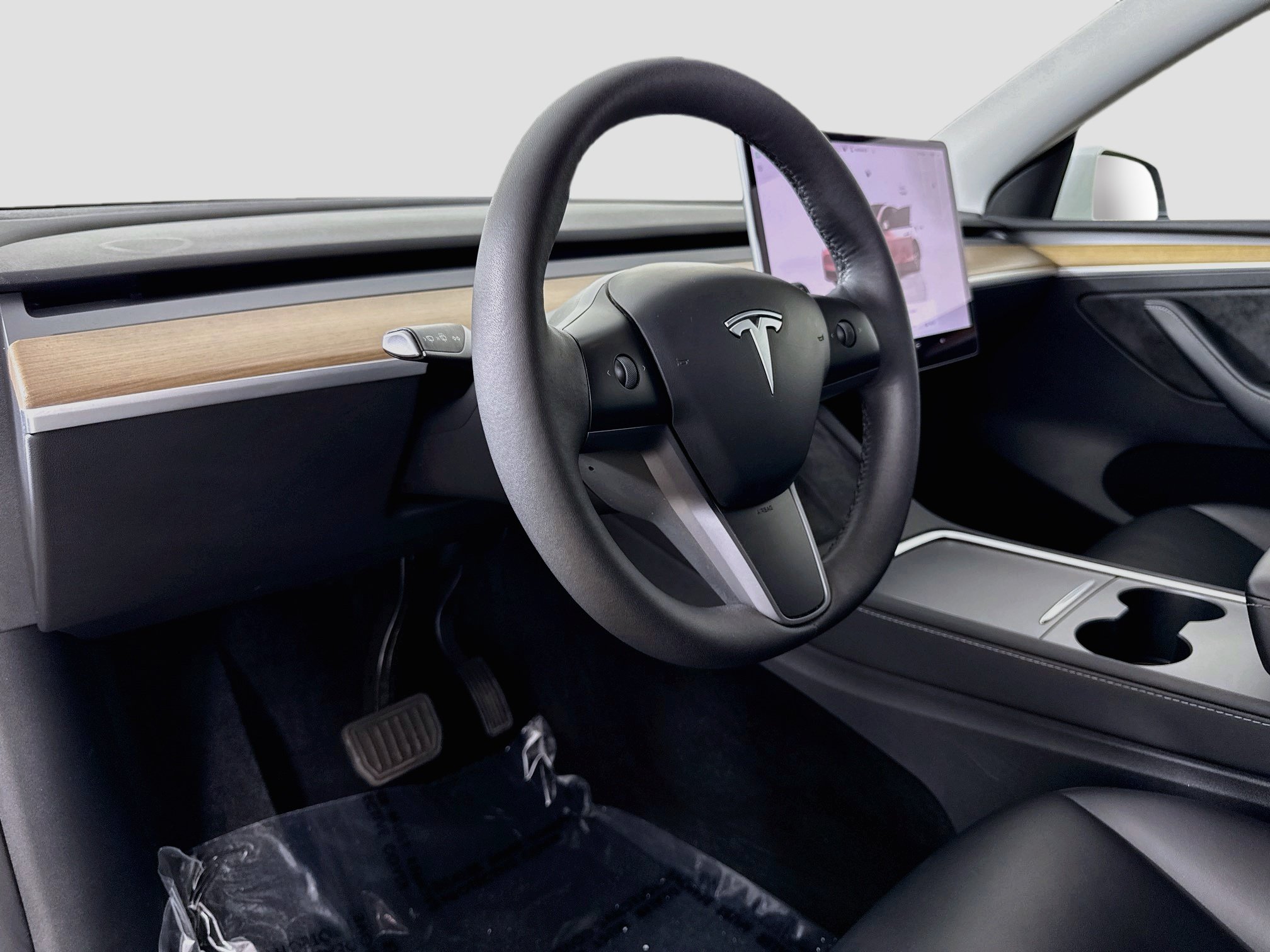 Used 2023 Tesla Model Y Long Range AWD/4WD image 11