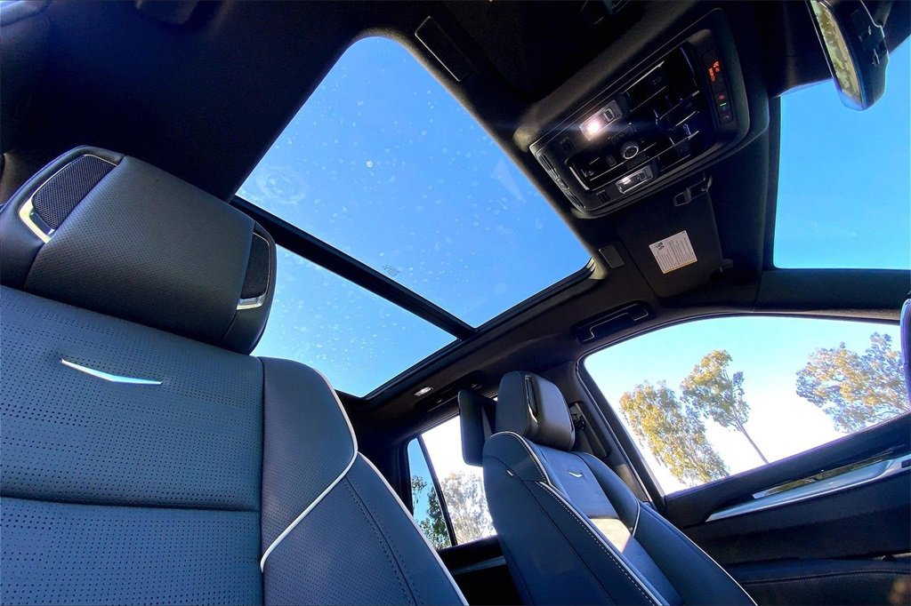 New 2026 Cadillac Escalade Sport image 34