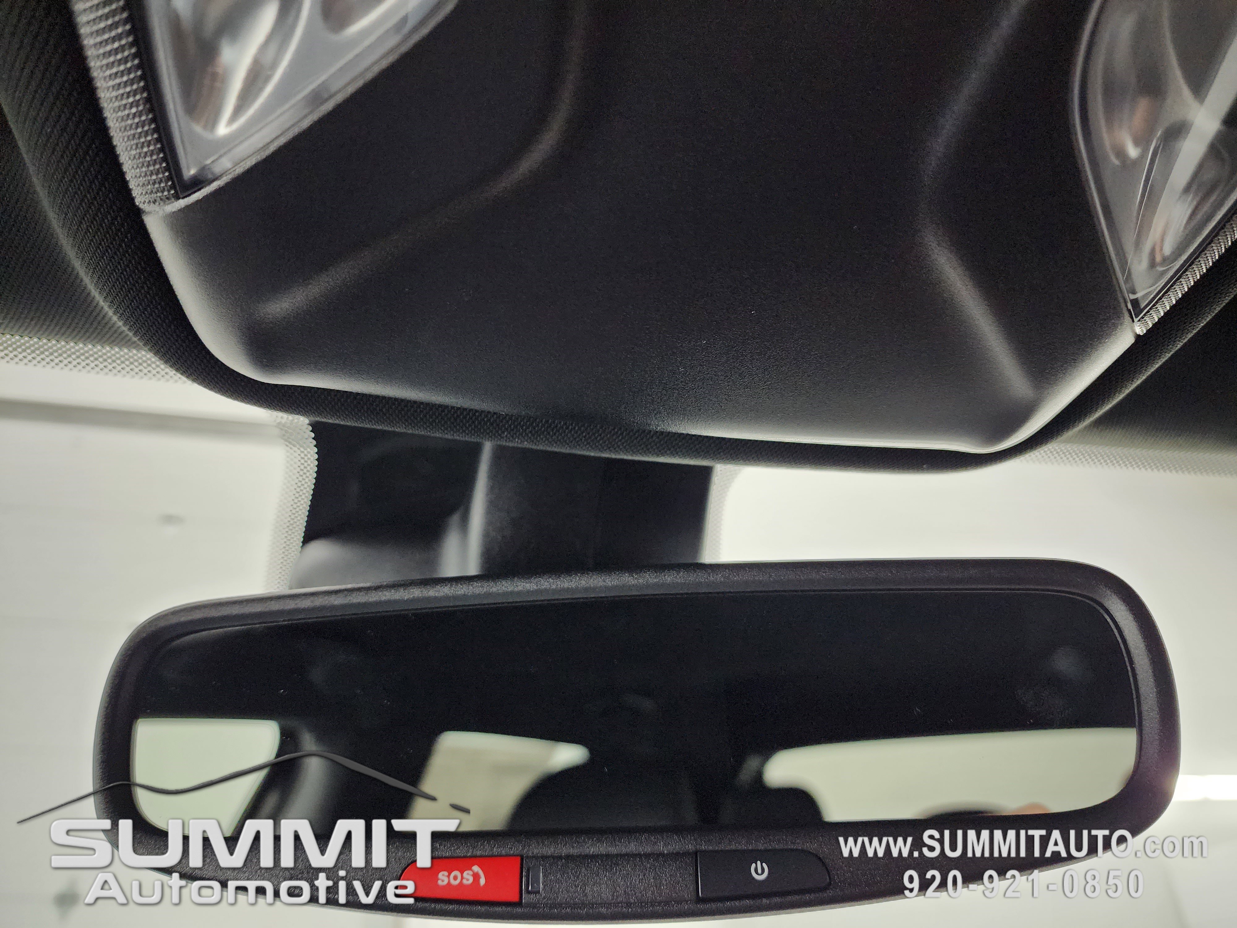 New 2026 Jeep Compass Limited image 57