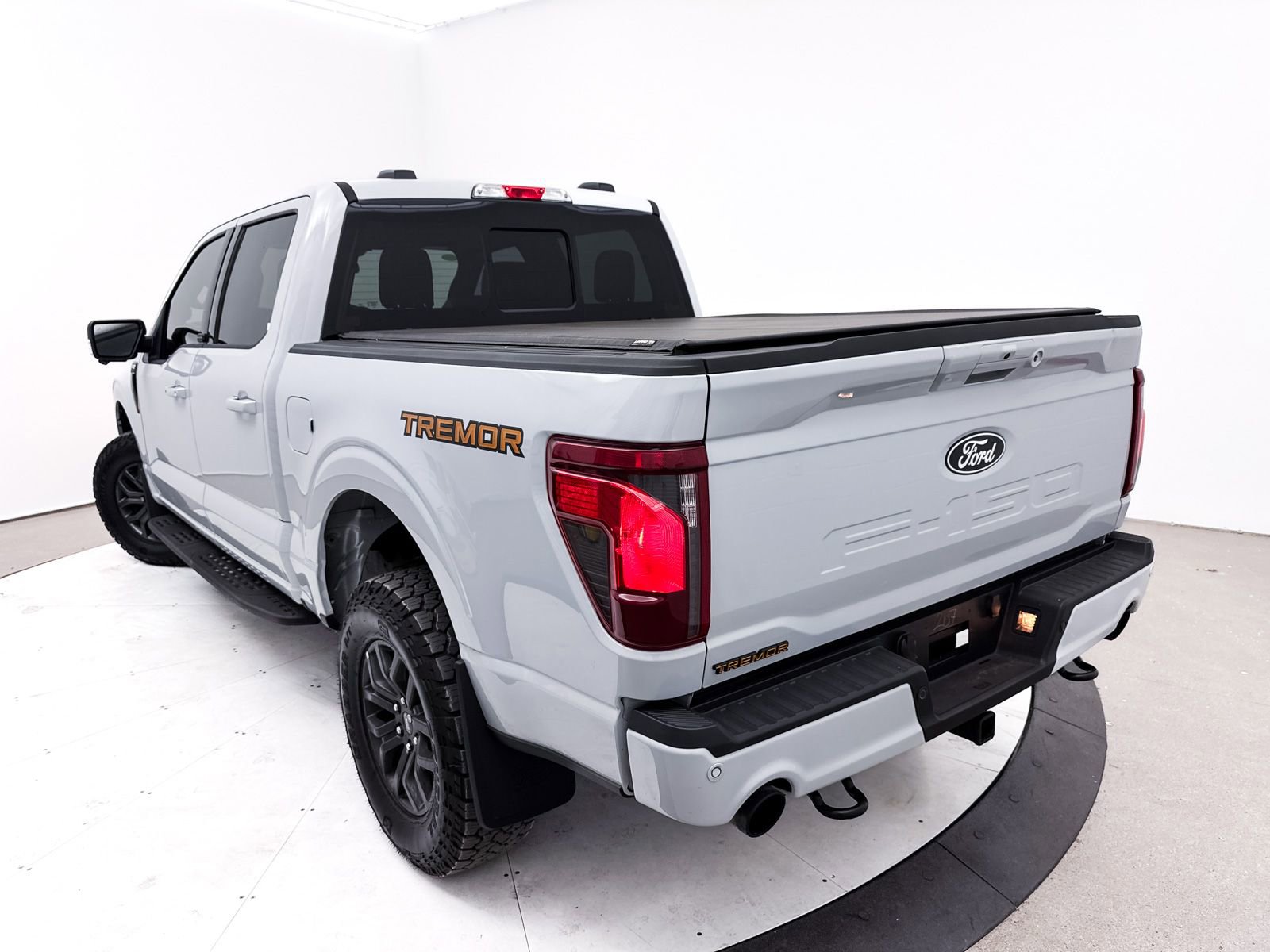 Used 2025 Ford F150 Tremor w/ Tow/Haul Package image 10