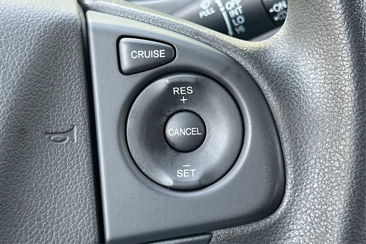 Used 2014 Honda CR-V LX image 30