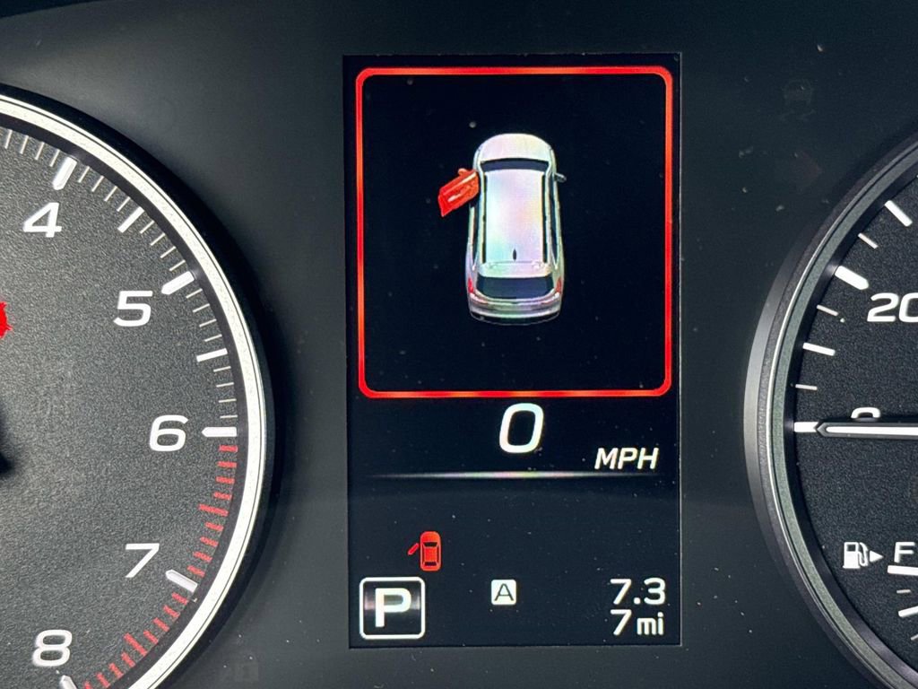 New 2026 Subaru Ascent Premium image 38