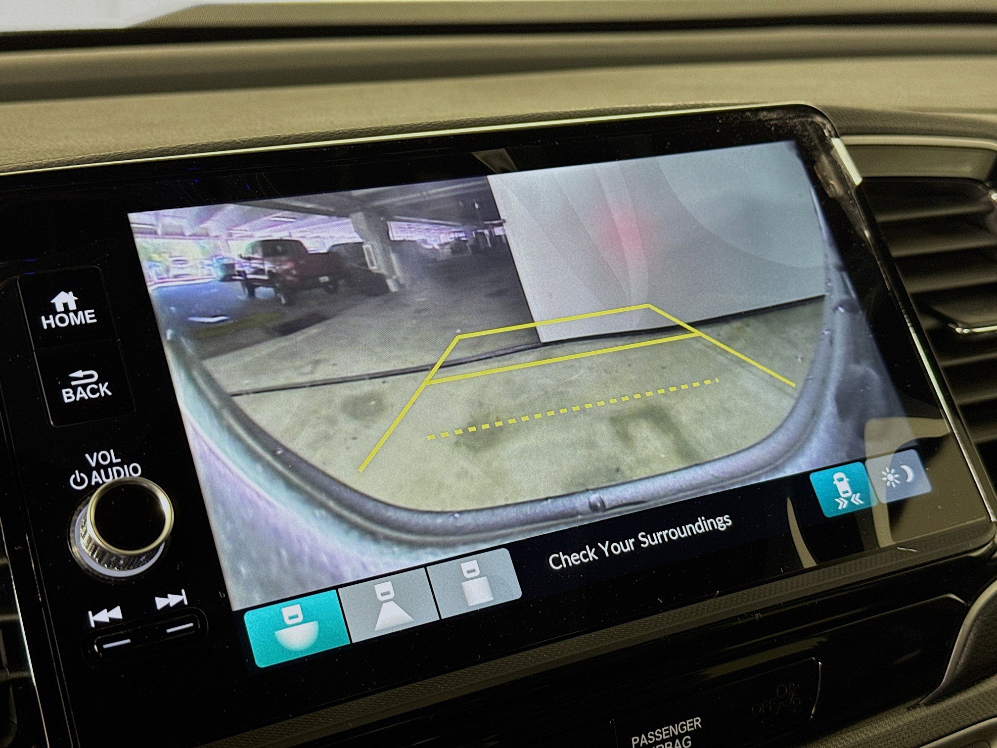 New 2026 Honda Ridgeline RTL image 14