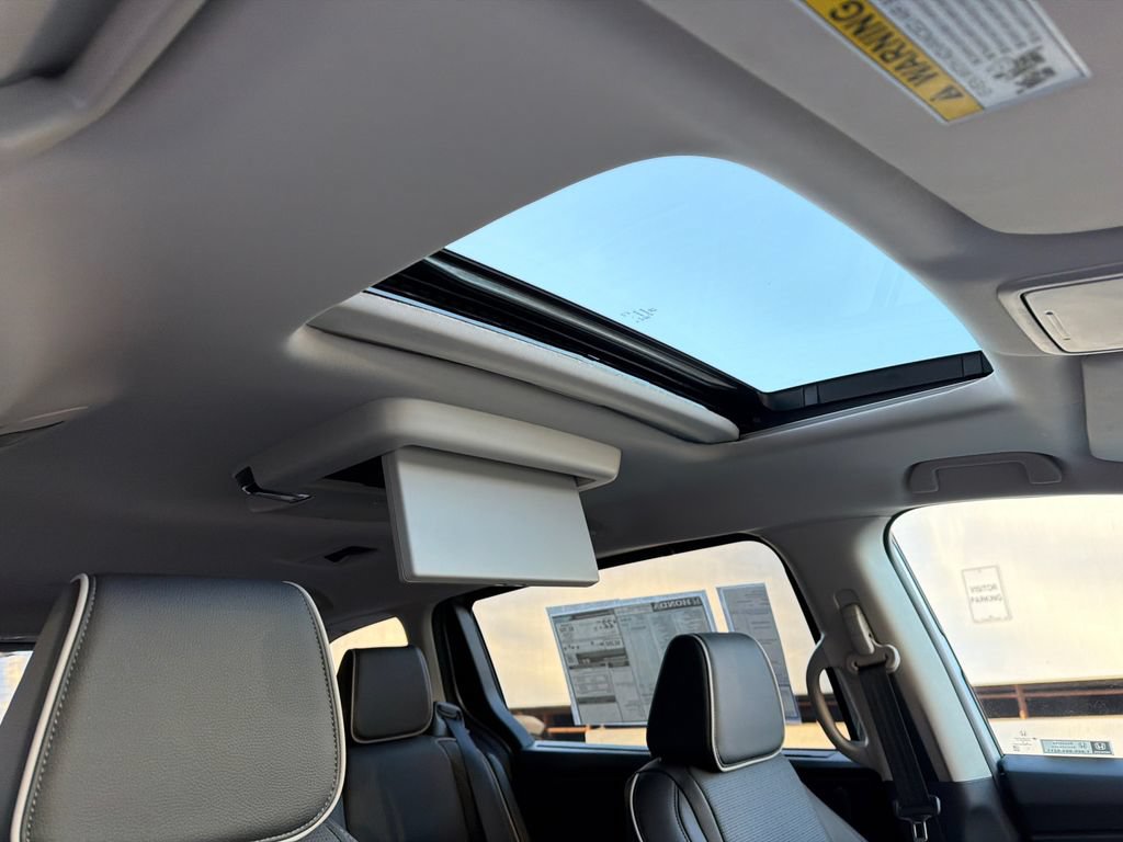 New 2026 Honda Odyssey Elite image 7