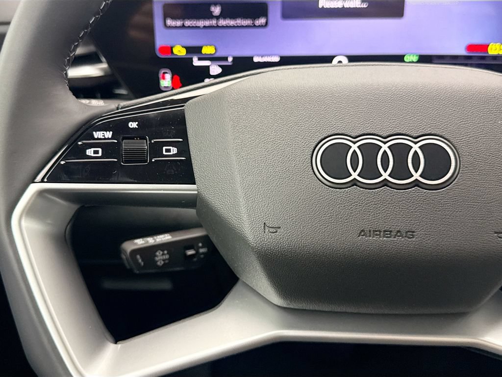 Used 2026 Audi Q5 Premium Plus AWD/4WD image 11