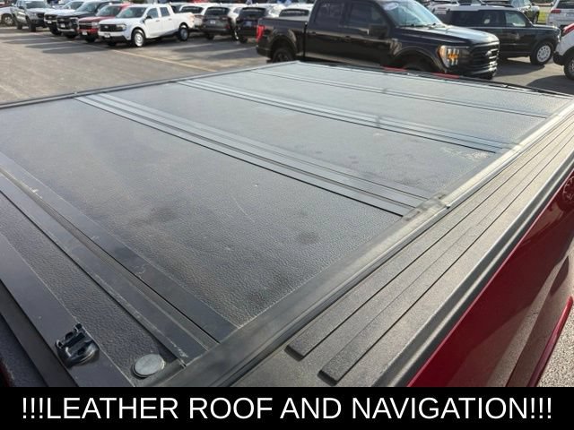 Used 2019 Ford F150 Lariat w/ Equipment Group 502A Luxury AWD/4WD image 10
