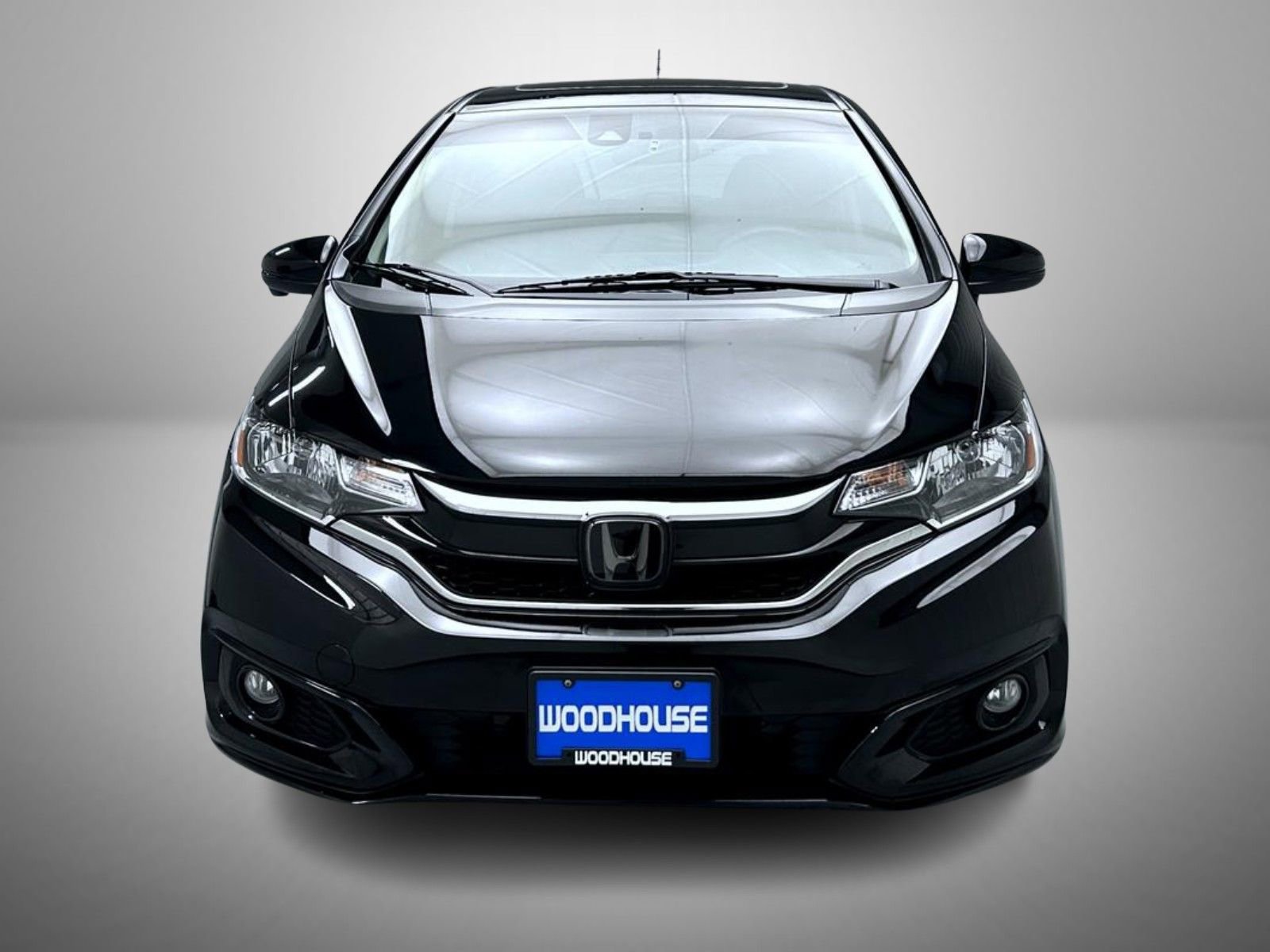 Used 2020 Honda Fit EX image 2