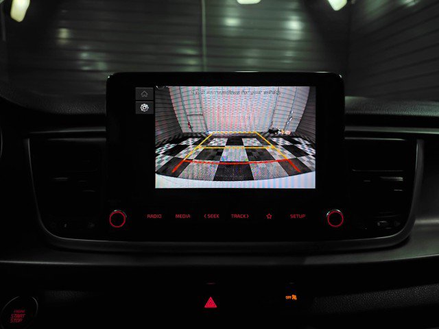 Used 2023 Kia Rio S w/ Technology Package image 24